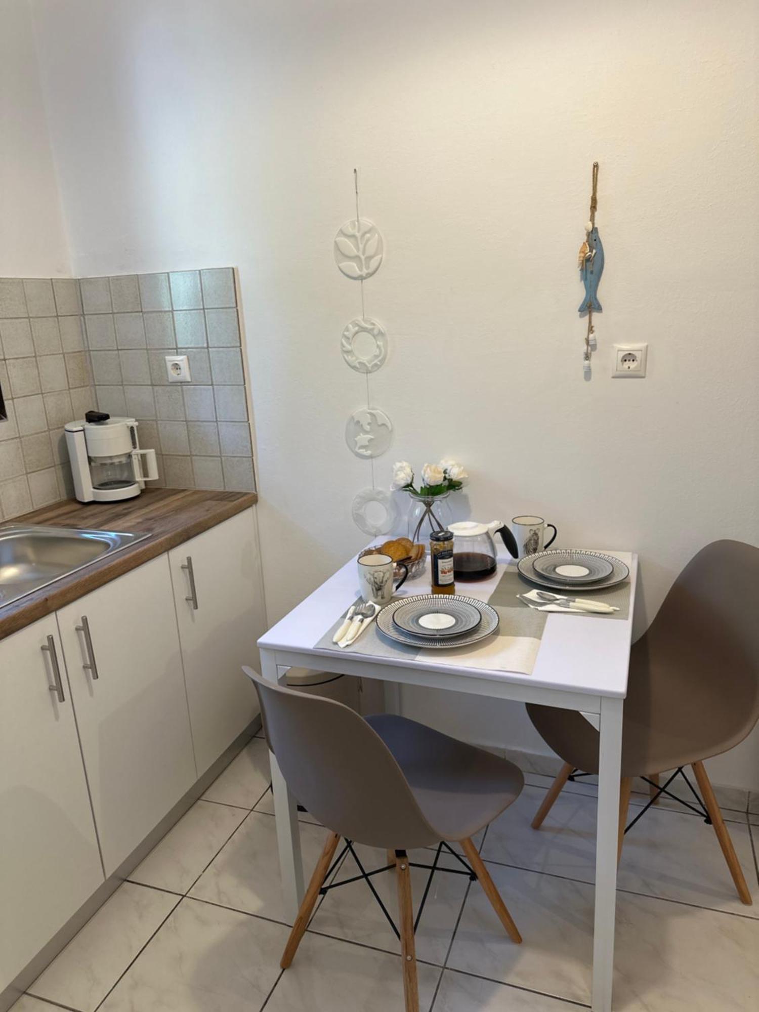 Eratous Seaside House Apartman Varnavas Kültér fotó